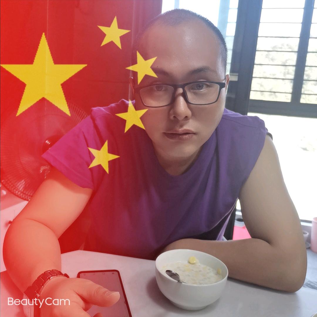 飘落的叶子