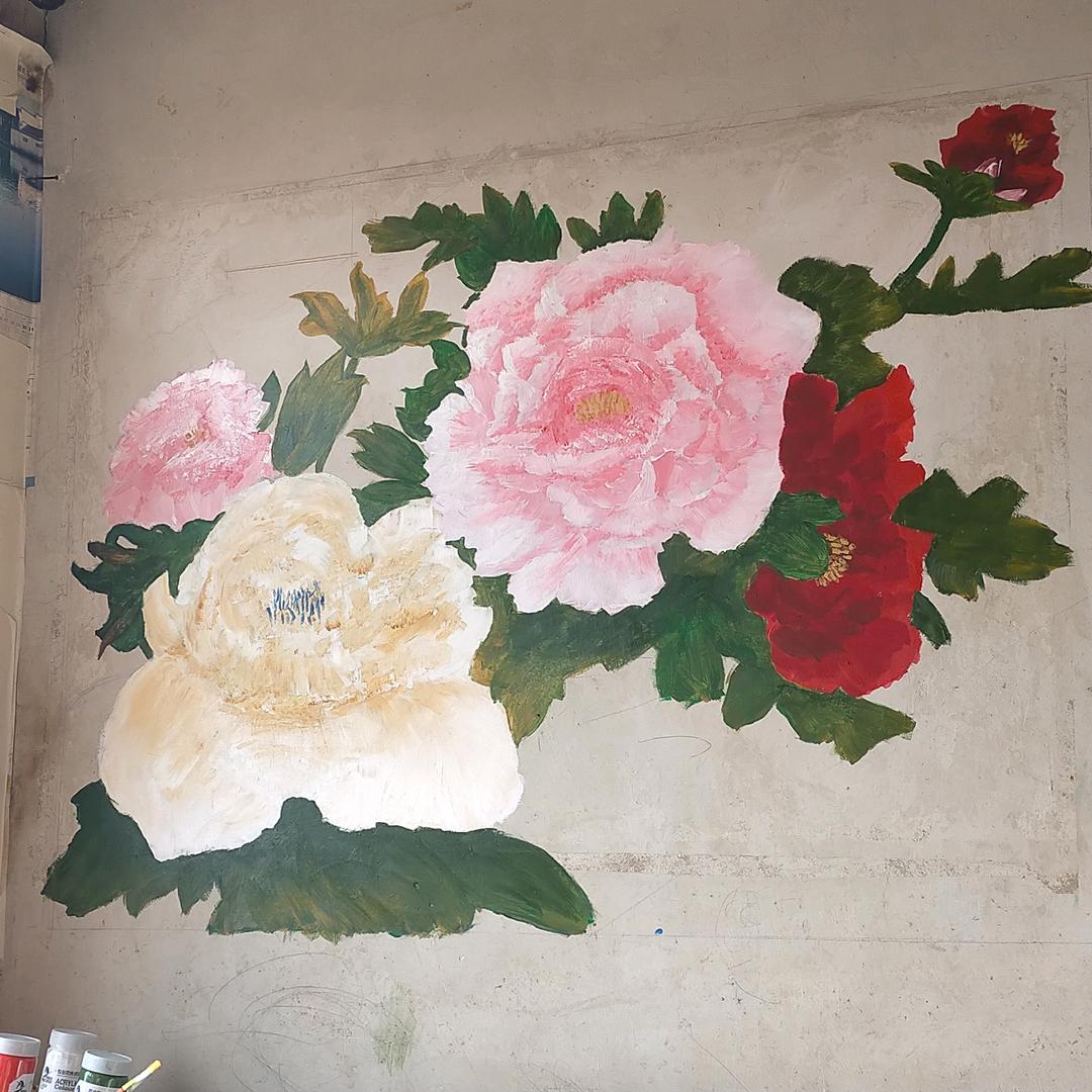 晴朗天空