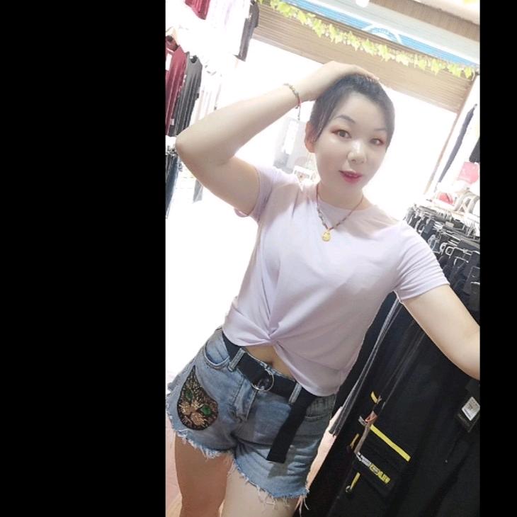 有你什么都不缺