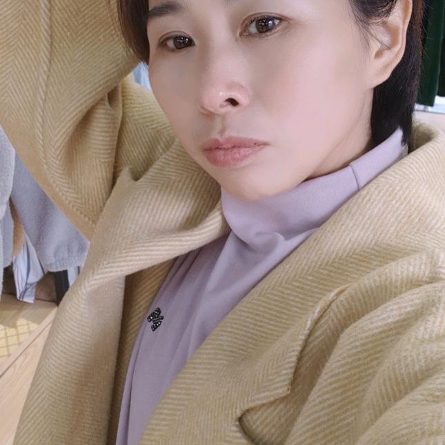 ＃桑植李姐＃♥