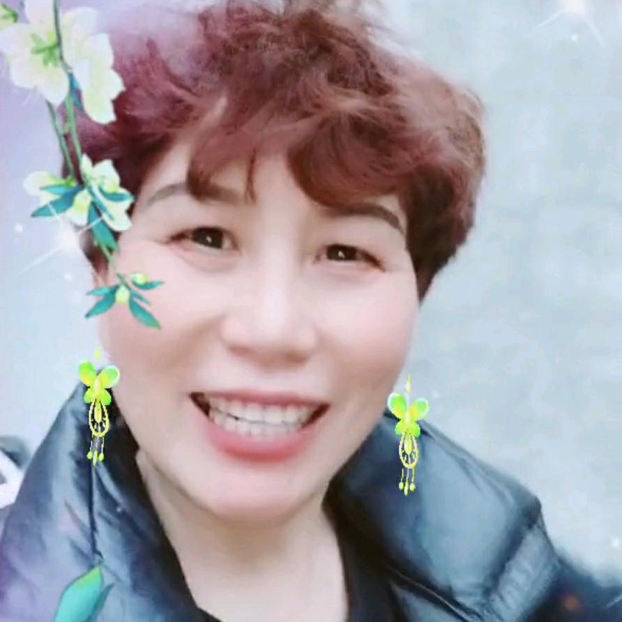 随缘晋大姐