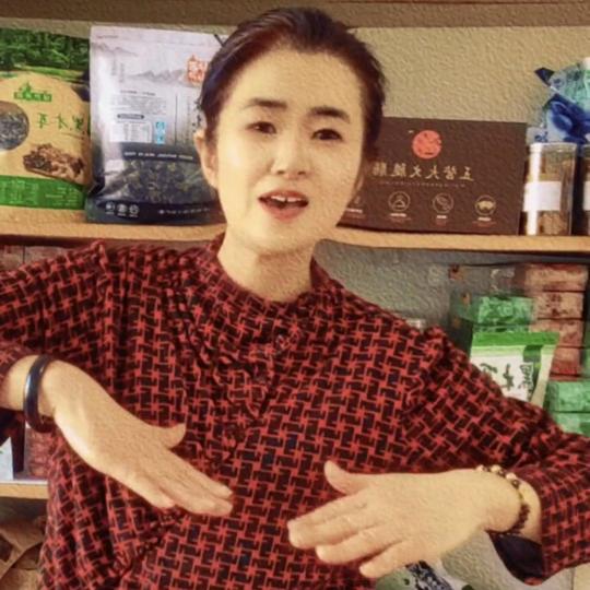 田贺玲