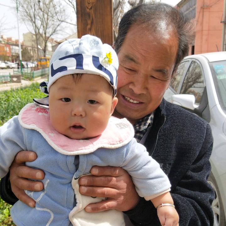 壮壮太爷