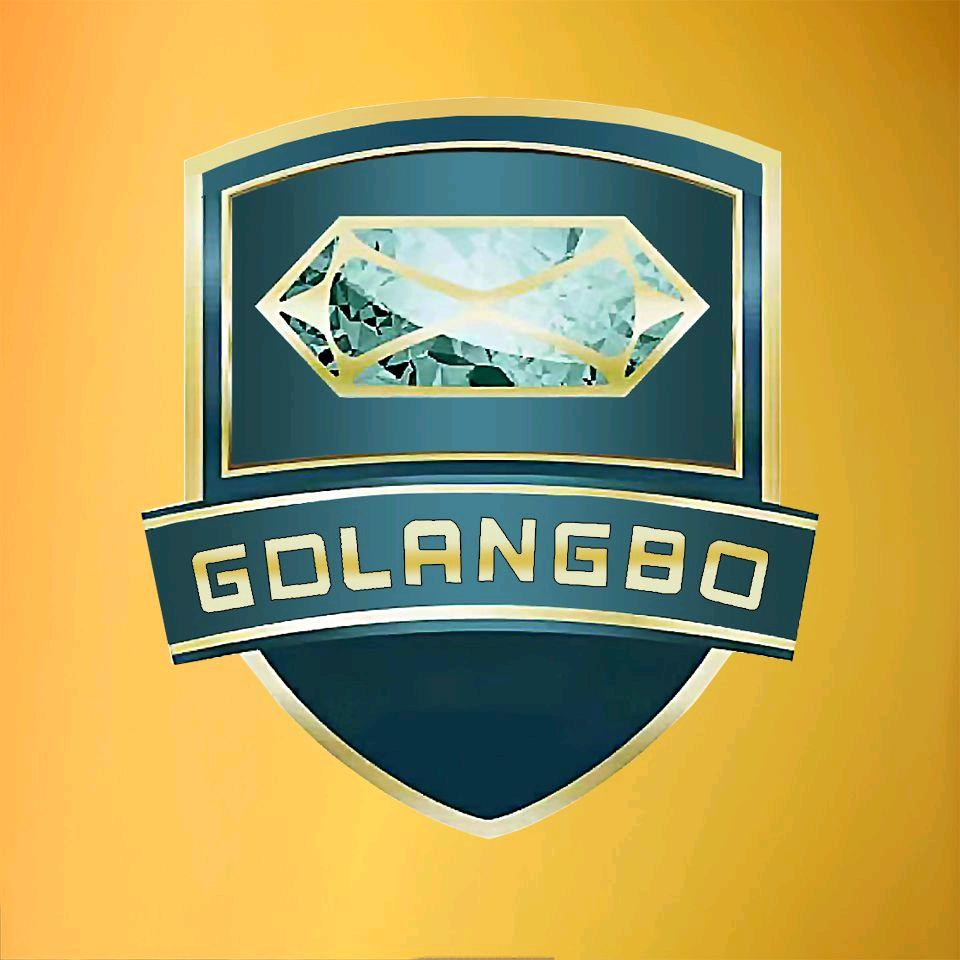 GDLANGBO品牌车灯