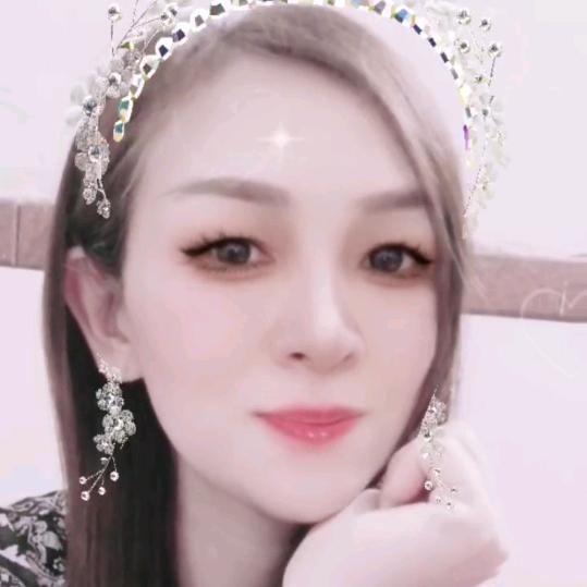 徐家二小姐