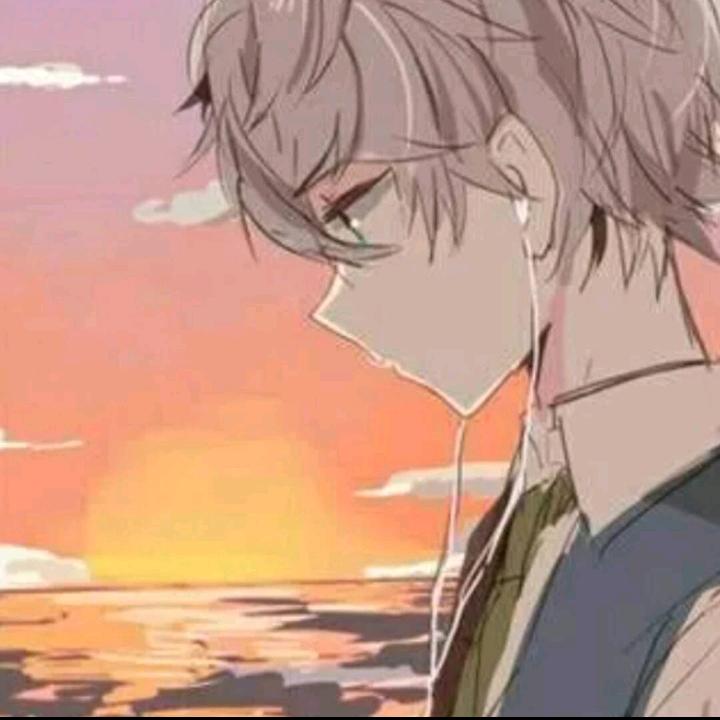 晚风吹过，带来了你的温柔