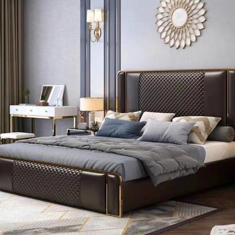 全案设计师丨刘帅