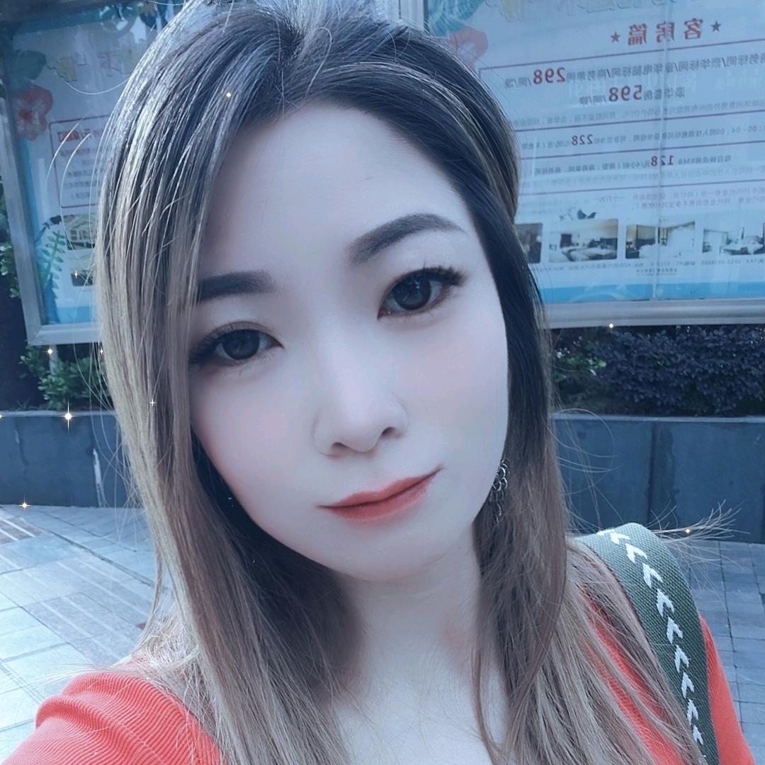 川妹儿〈随心〉