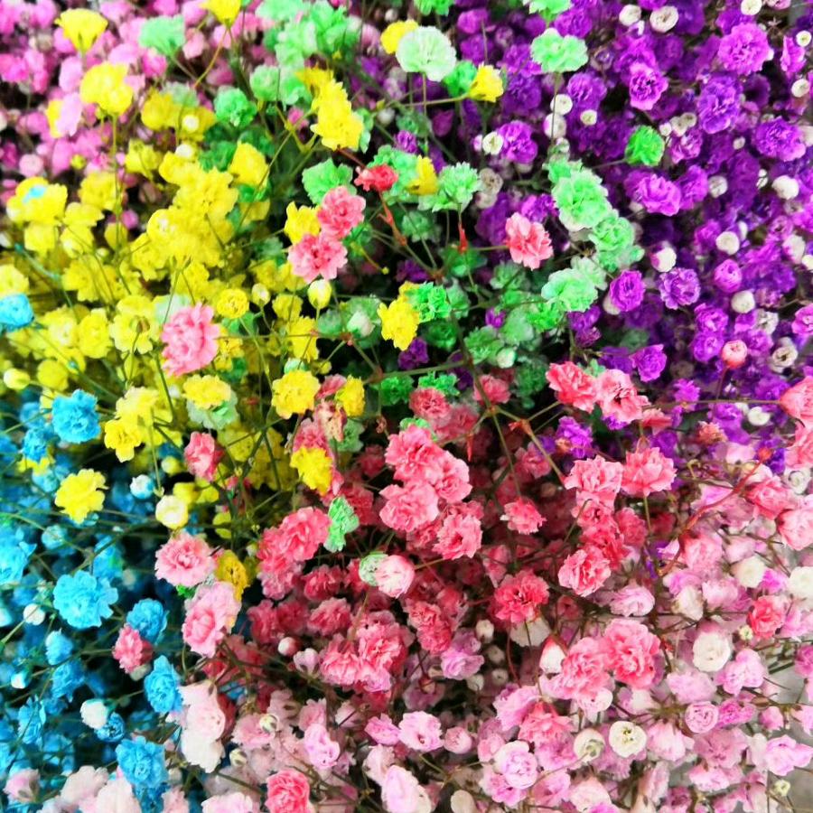 飞飞花店
