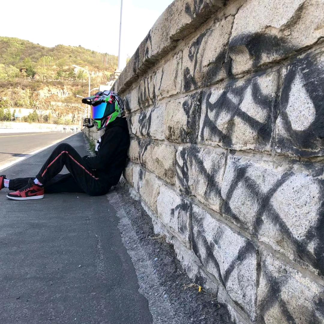追风的利