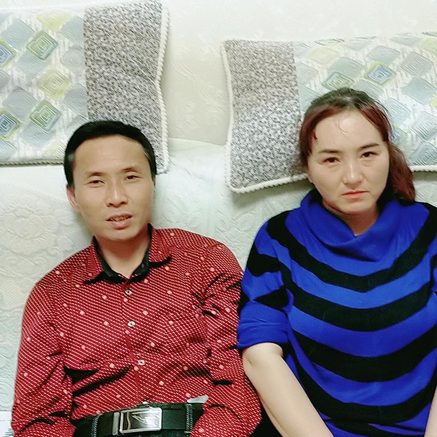 微笑😊