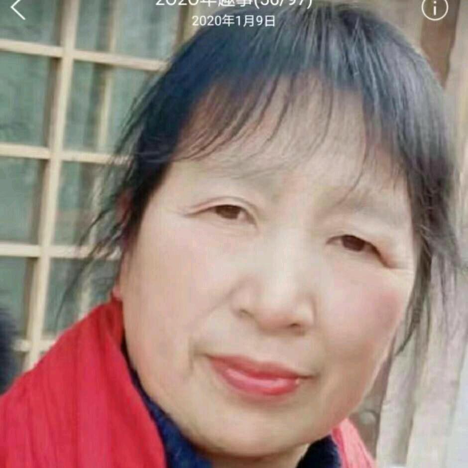 穆姐姐Ⅰ‘