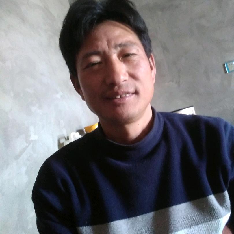 我是张学林，四川泸州人，正正道道的农民