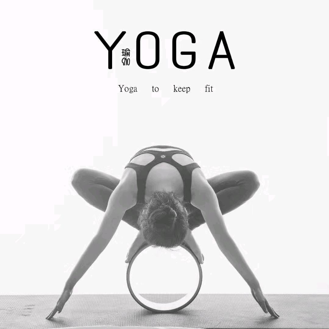 哆熙瑜伽·普拉提