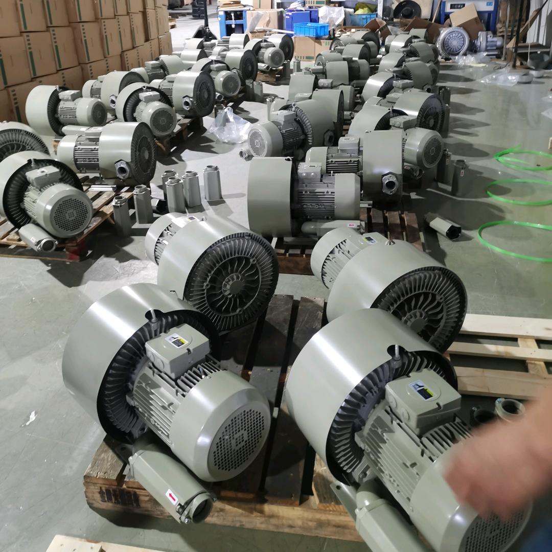 高压风机 行星减速机