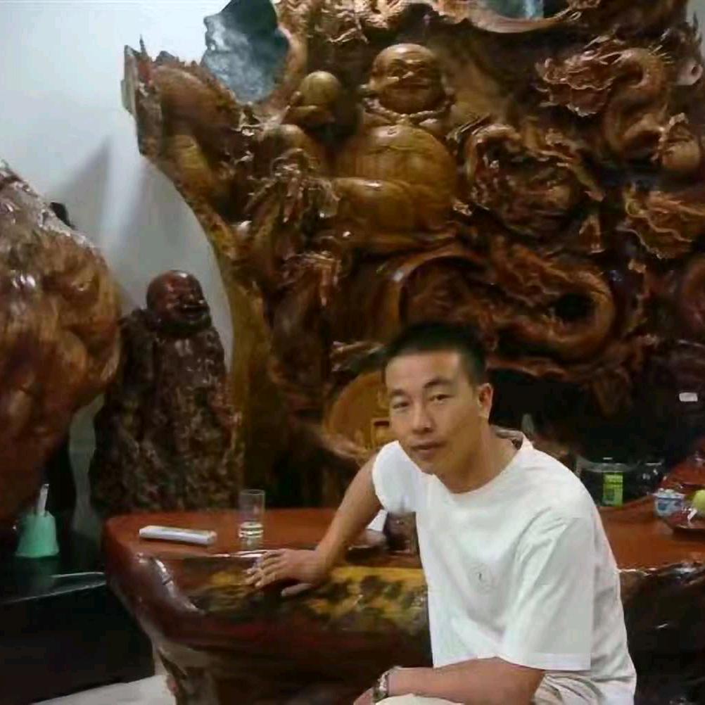 因为