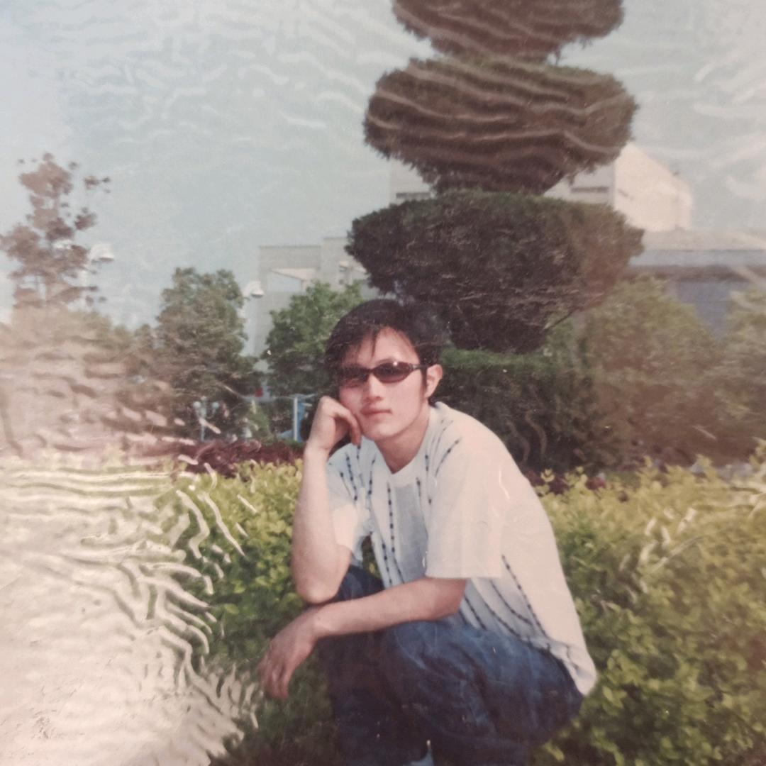 龍行