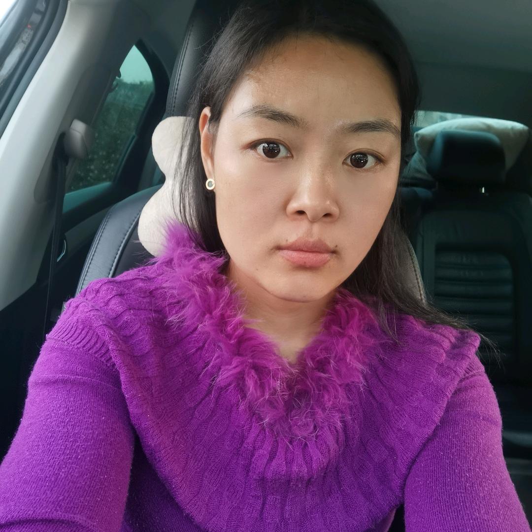 丽