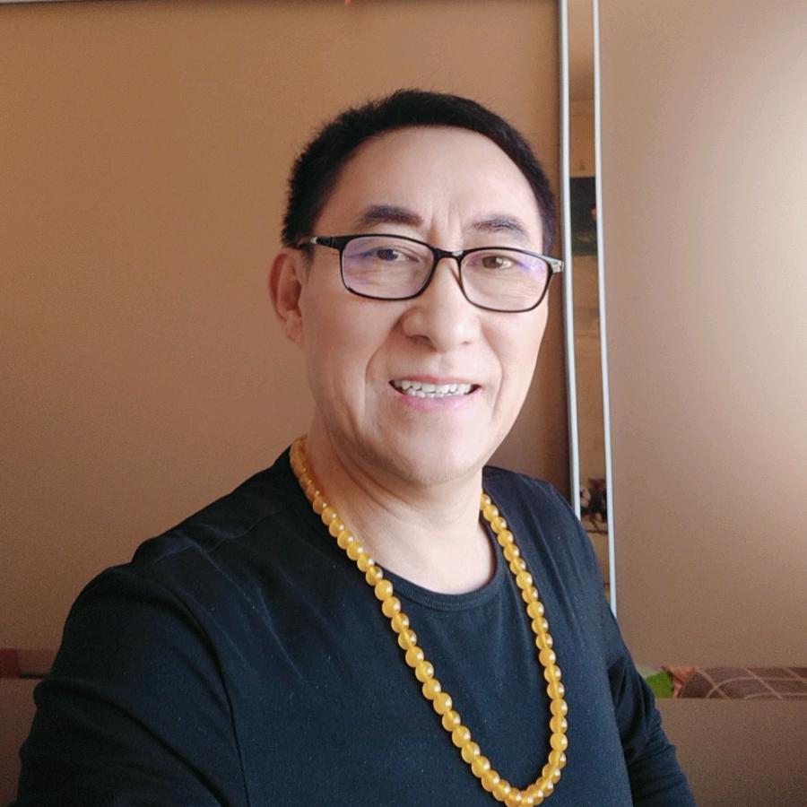 日月传说