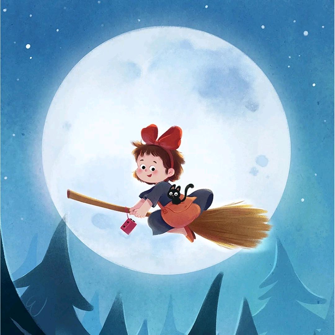 奔奔跳跳真可爱