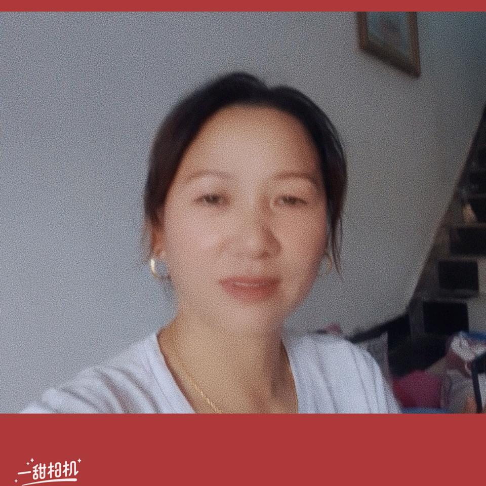 陈姐
