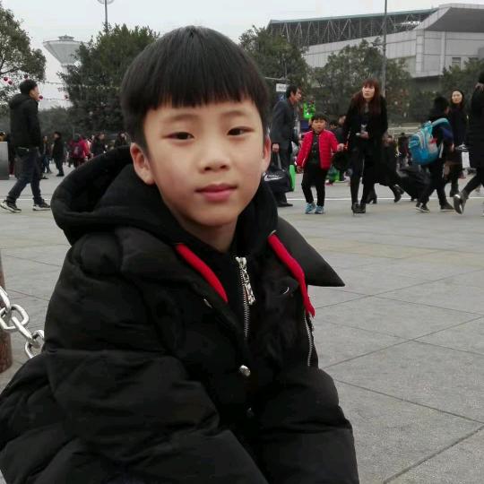 为你尔活着。