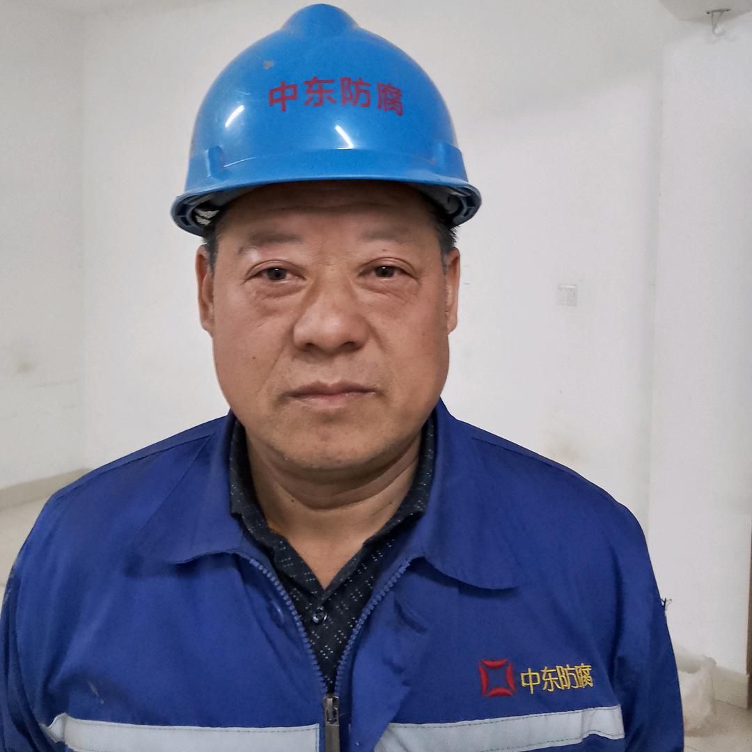 张清泉