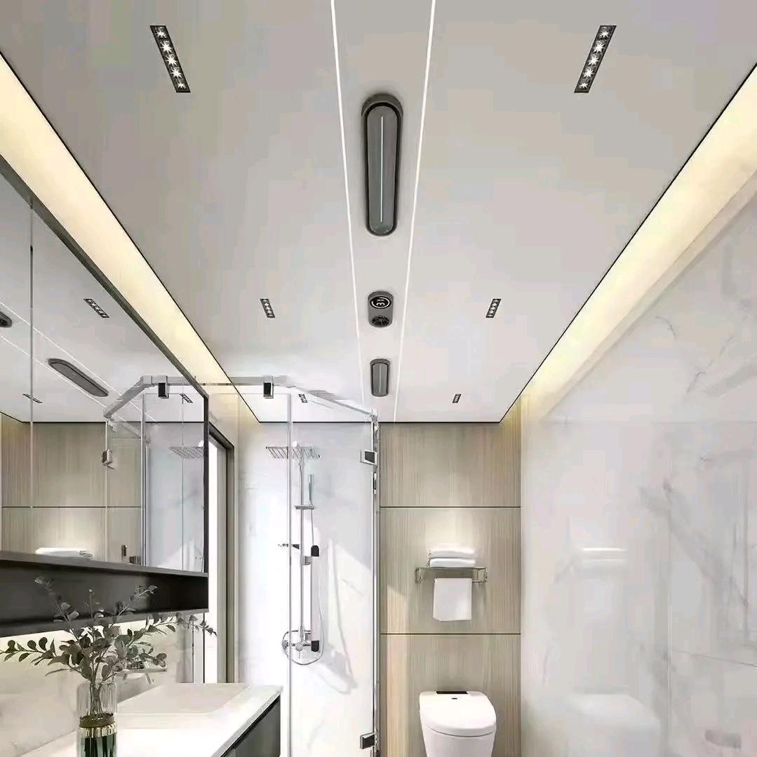 郏县浩雅全屋蜂窝板定制