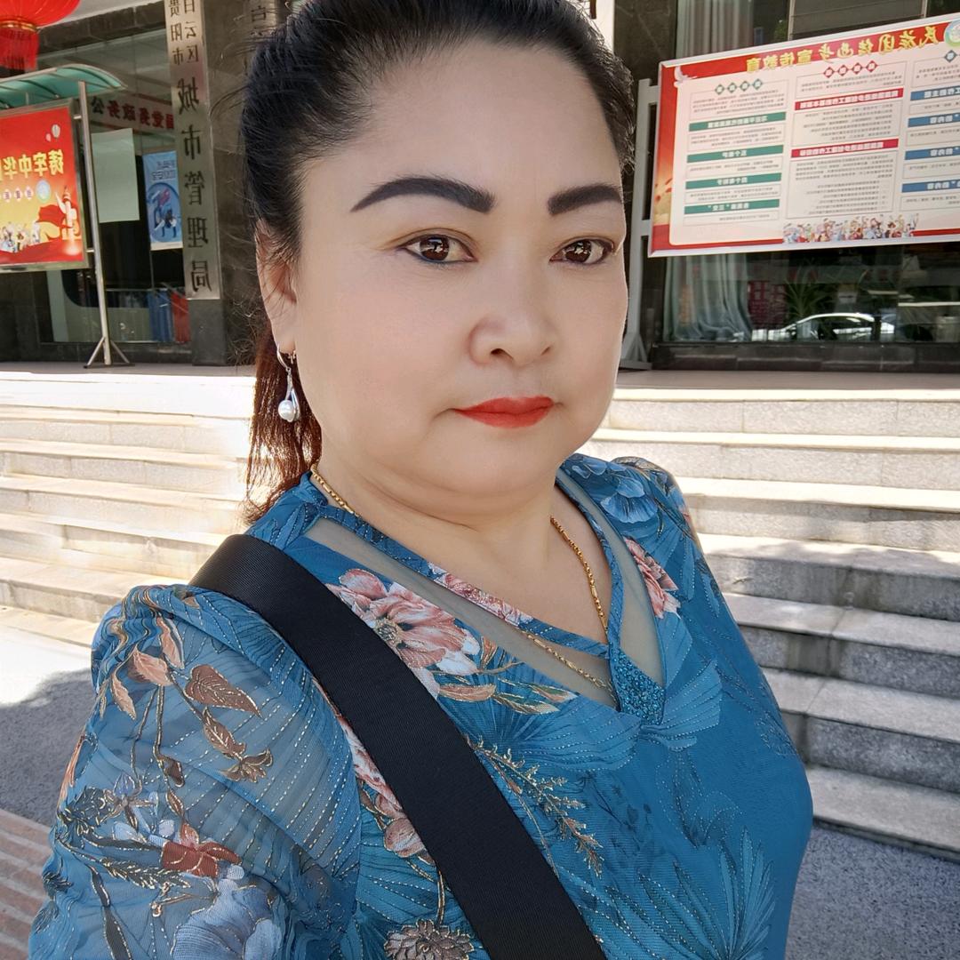 开霞姐