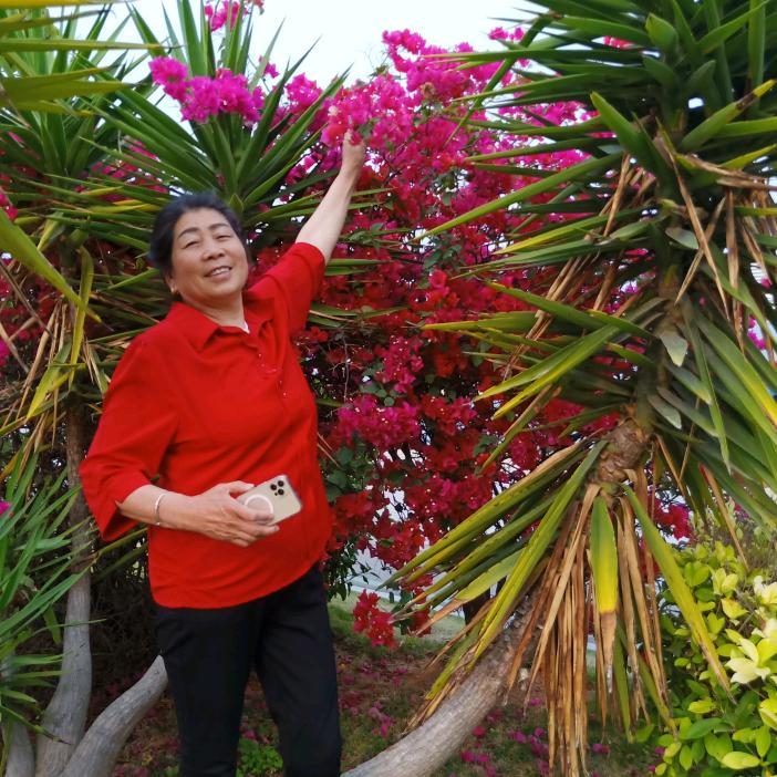 李素英