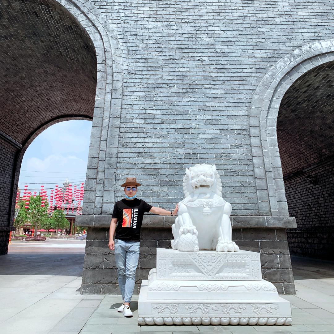 武汉安捷名车（钳子哥）