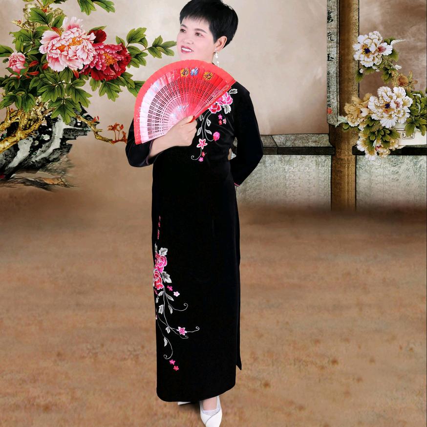 岁月穿梭