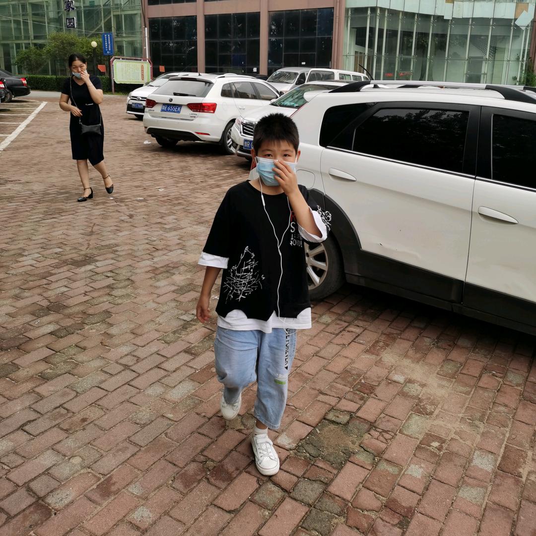 中原大地～乡音乡情