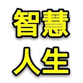 智慧人生：