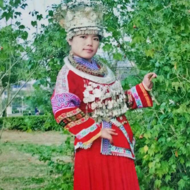 黔南幺妹