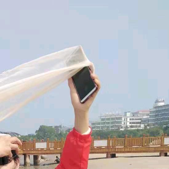霞姐手机摄影