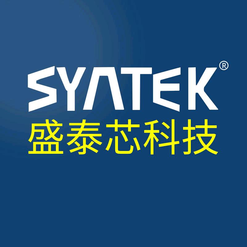盛泰芯企业店