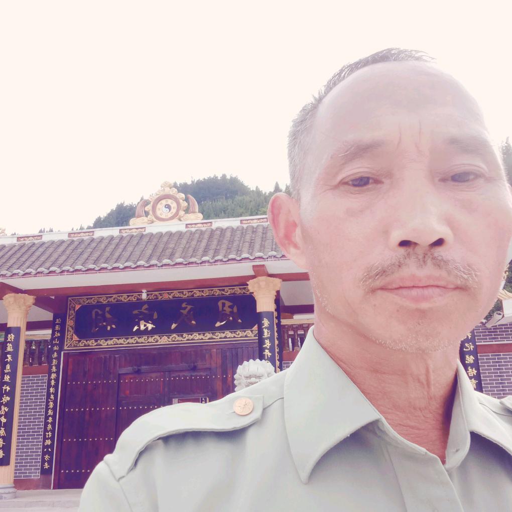 周木匠