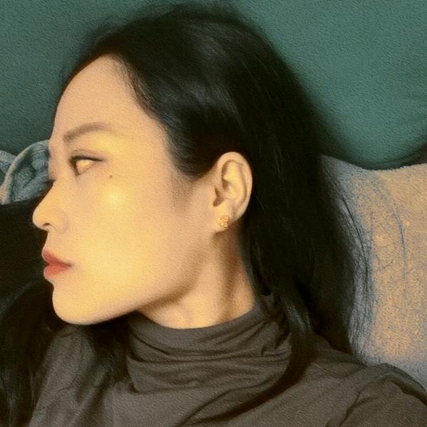 仝仝一直美