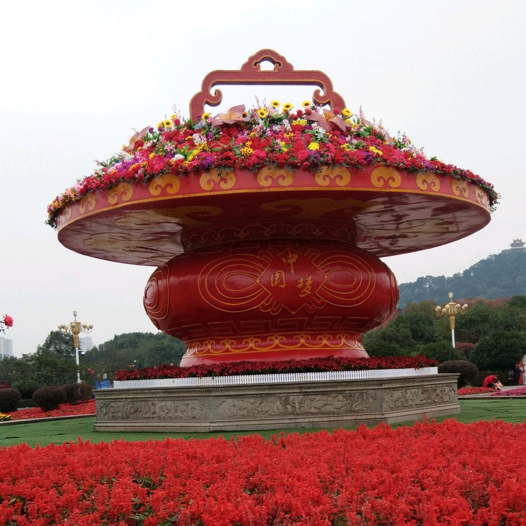 漫天繁星