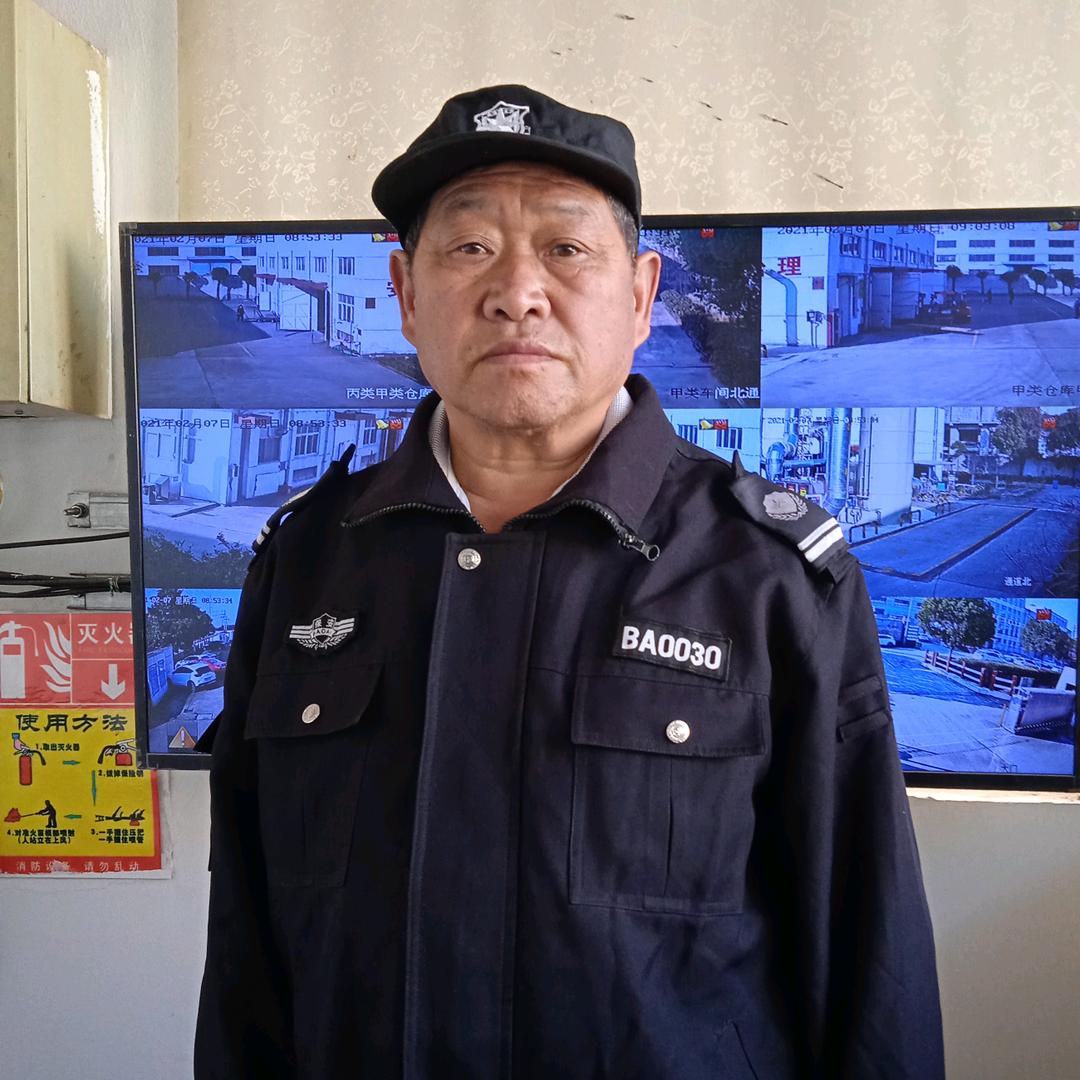 四川省刘大哥
