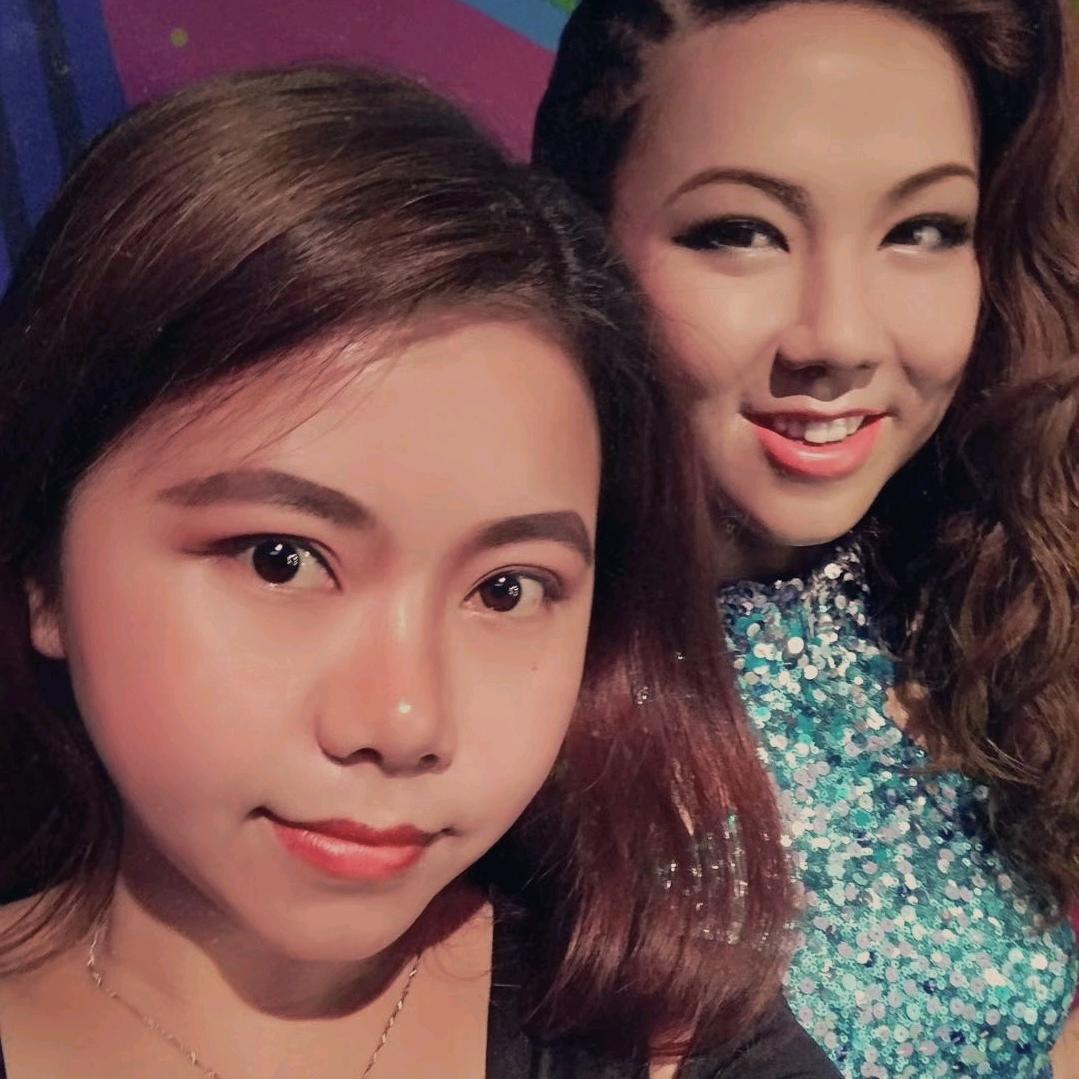 紫姑娘Hani ethnic group