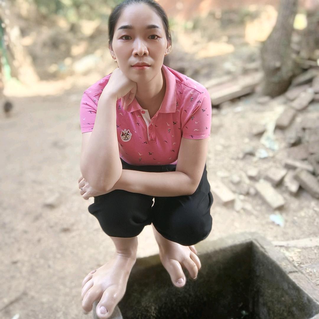 大脚丫香香