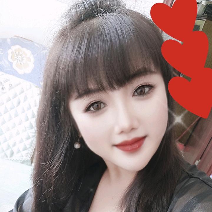 梅子@业余爱好广场舞