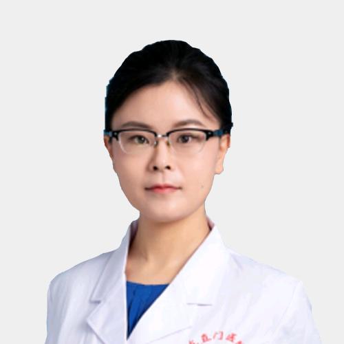 北京中医血液科马薇