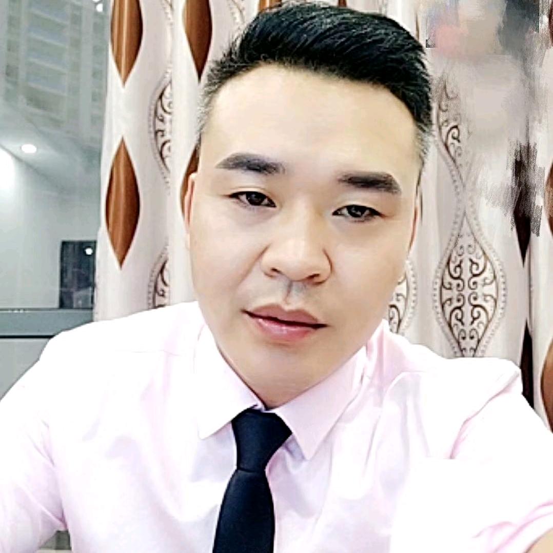 男神六哥（1）