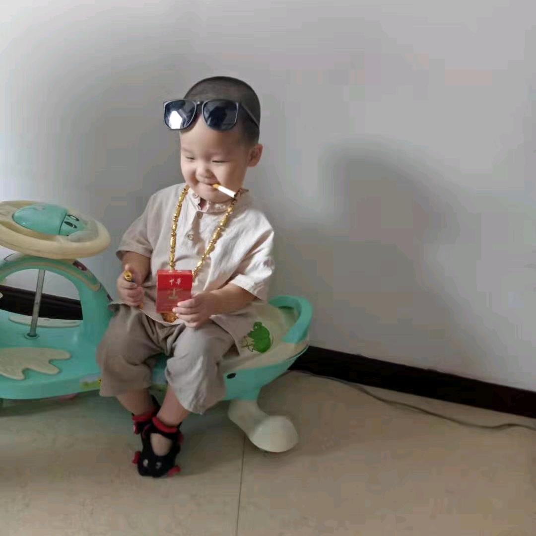 杨海青