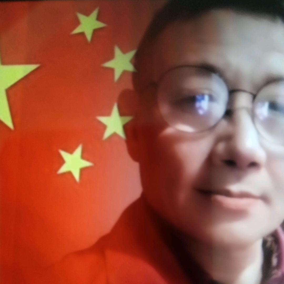 情飞你心❤军哥🇨🇳