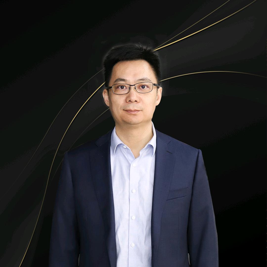 李志斌 嵌冰创始人