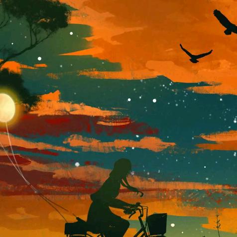 没有颜色的颜色